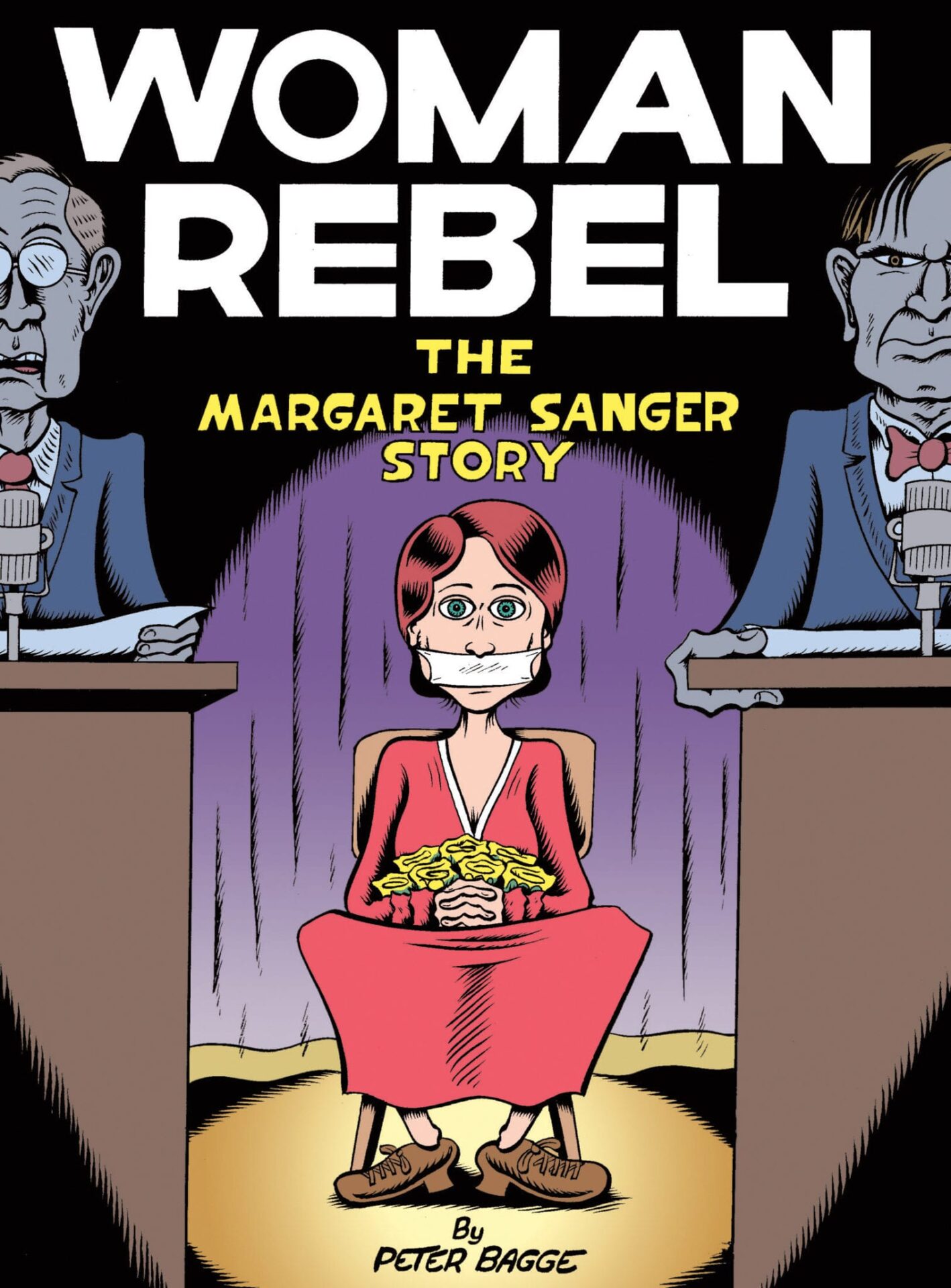 Woman Rebel The Margaret Sanger Story The Comics Journal Woman Rebel The Margaret Sanger Story The Comics Journal