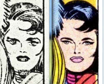 “Trail May Lead to the Ends of Infinity” - The Comics Journal
