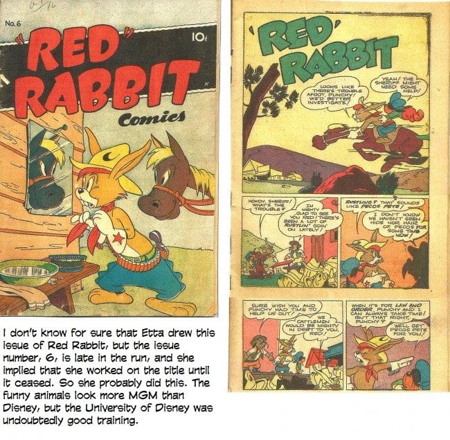 RedRabbit