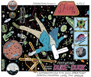 "Making Something Look Really Cool Isn't My Goal": The Ryan Cecil Smith ...
