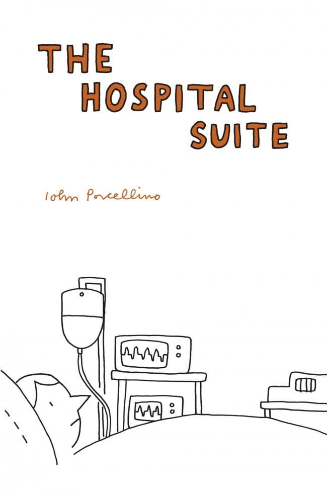 HOSPITAL.cover