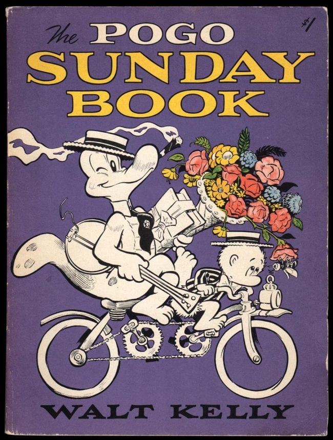 PogoSundayBook_Cover_100