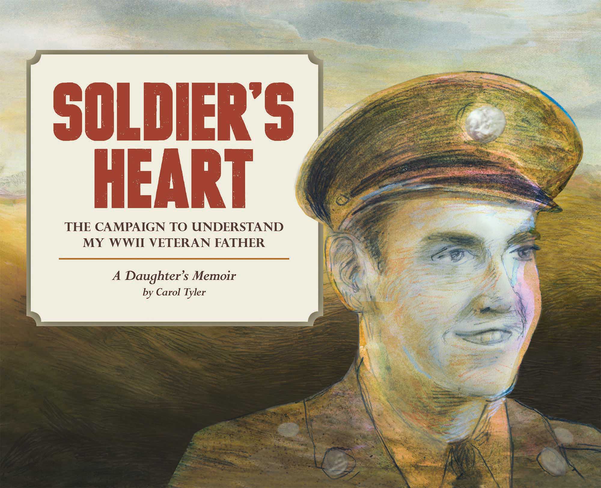Soldier’s Heart The Comics Journal