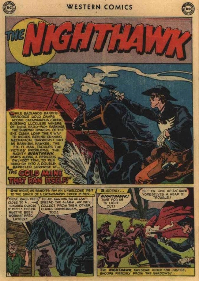 Western Comics 026 1951-08 23