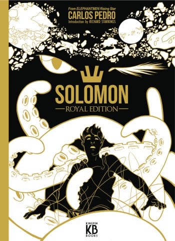 SolomonCover