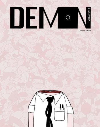 demoncover