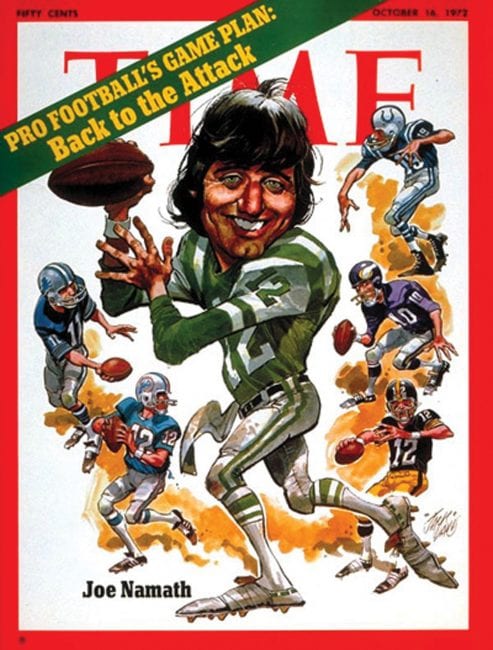 namath