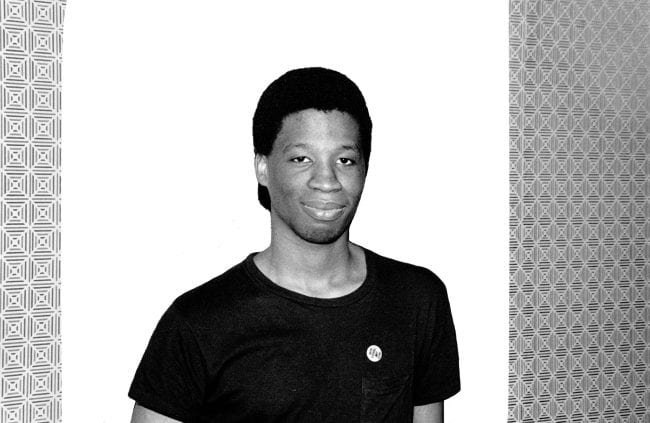 Milton Knight, circa 1979