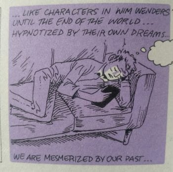 Episode 29 Tom Kaczynski The Comics Journal