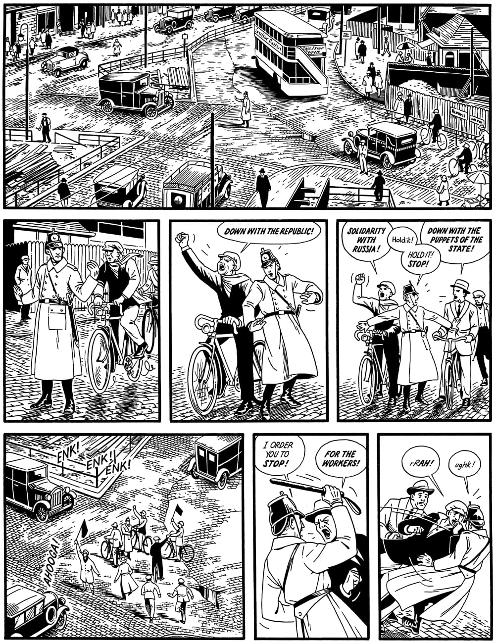 Jason Lutes Interview by Greg Stump The Comics Journal