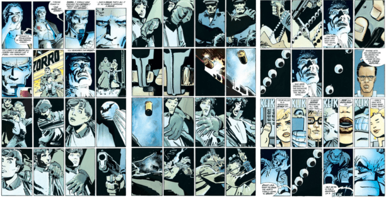 The Dark Knight Returns Art Makes Sense If You Force It To The Screen Shot 2019 04 15 At 10.11.13 AM 768x395