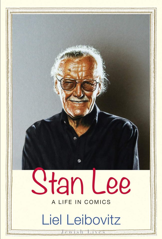 True Belief in Stan Lee - The Comics Journal