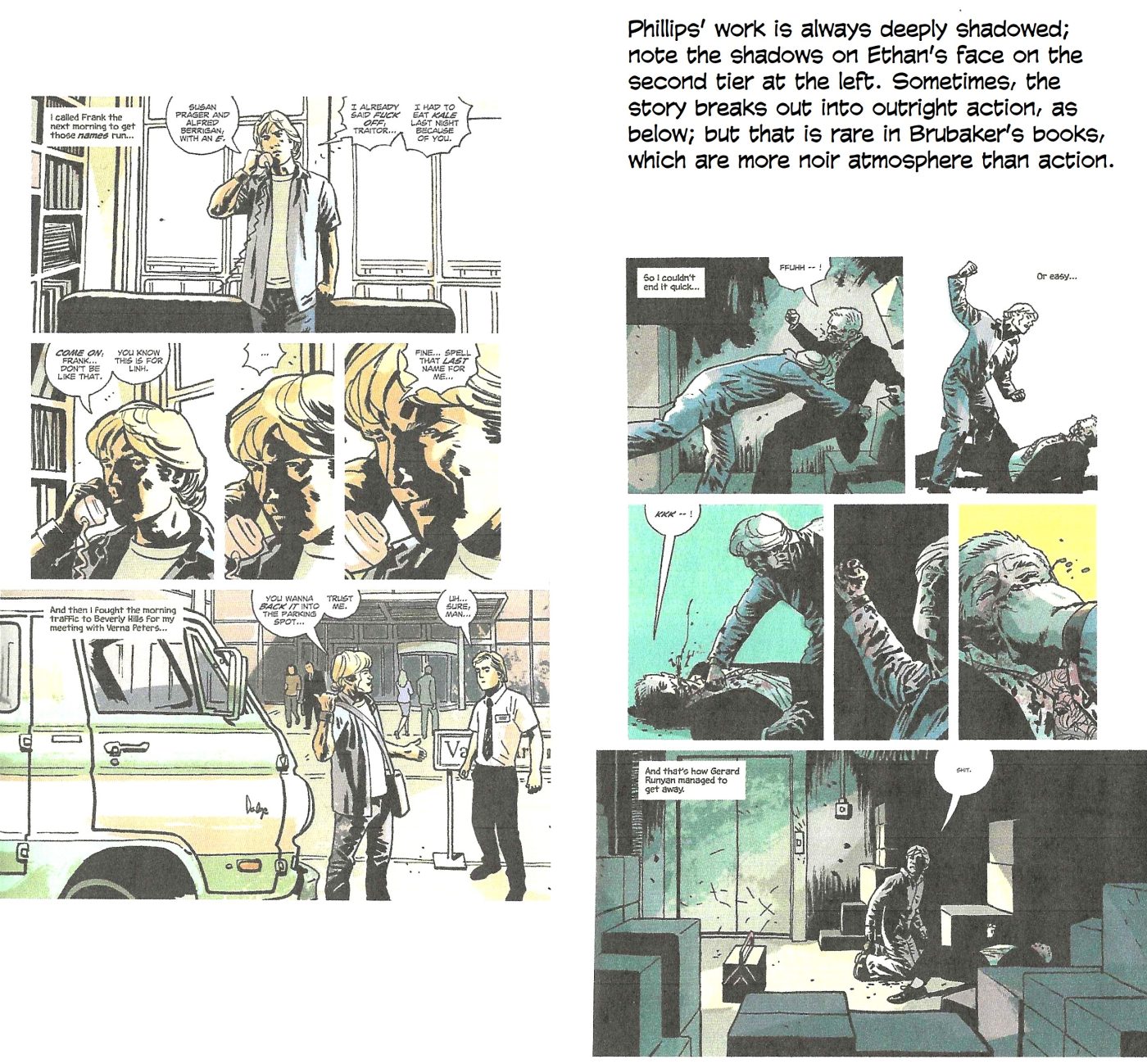 How Comic Books Have Changed - The Comics Journal
