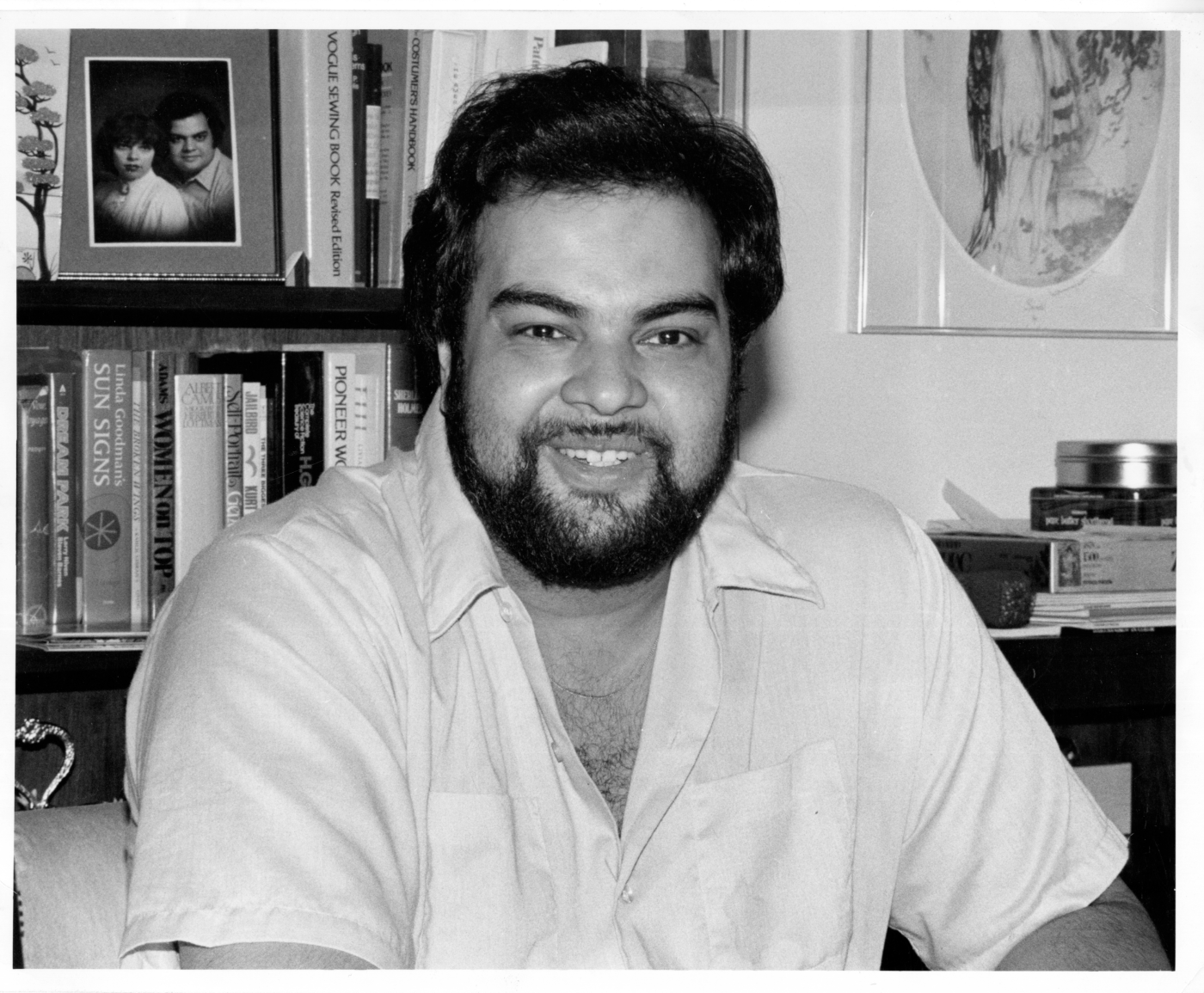 George Perez - The Comics Journal