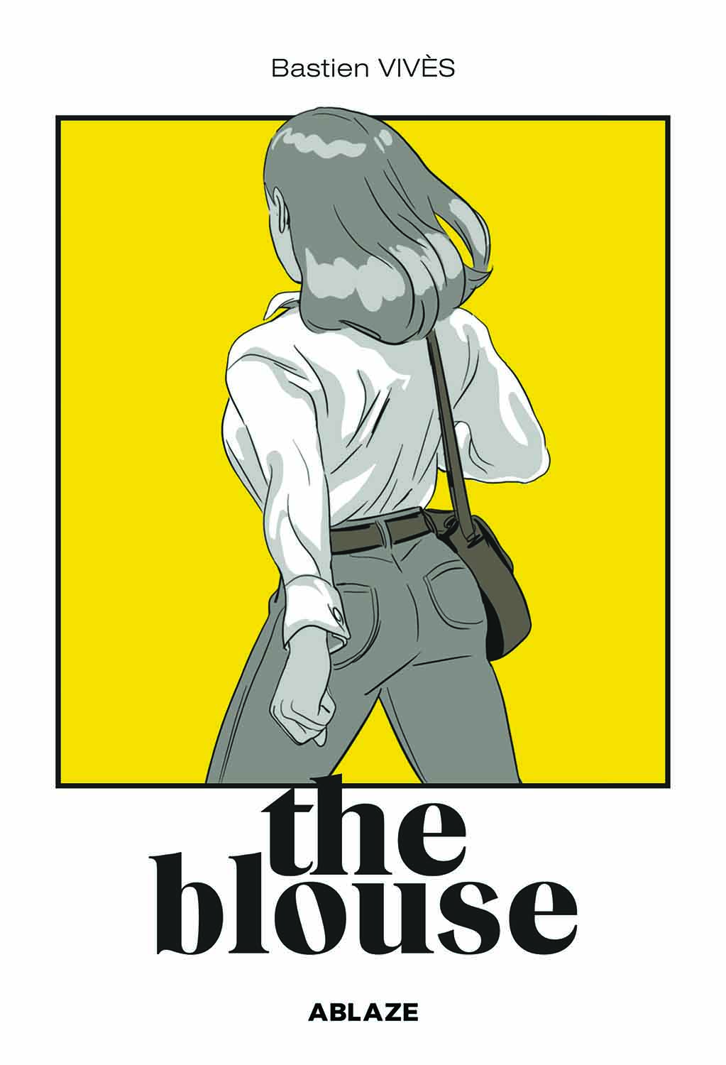 The Blouse The Comics Journal the-blouse-the-comics-journal