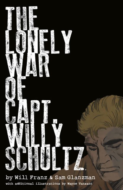 Drew Ford, 1974-2022 - The Comics Journal