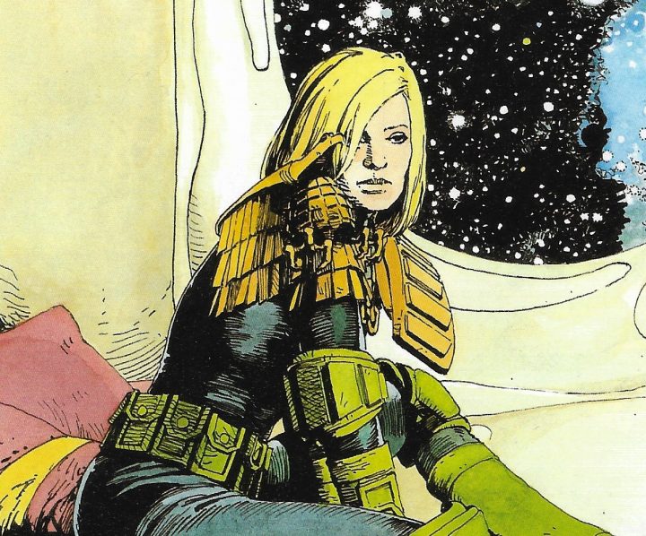 The Comics Journal