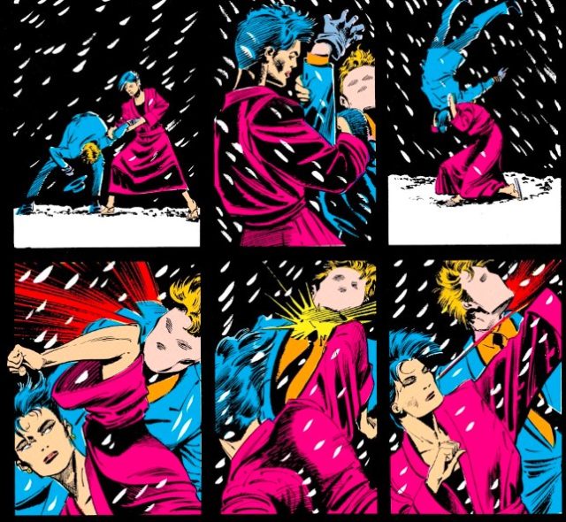 The Question Omnibus Volume 2 - The Comics Journal