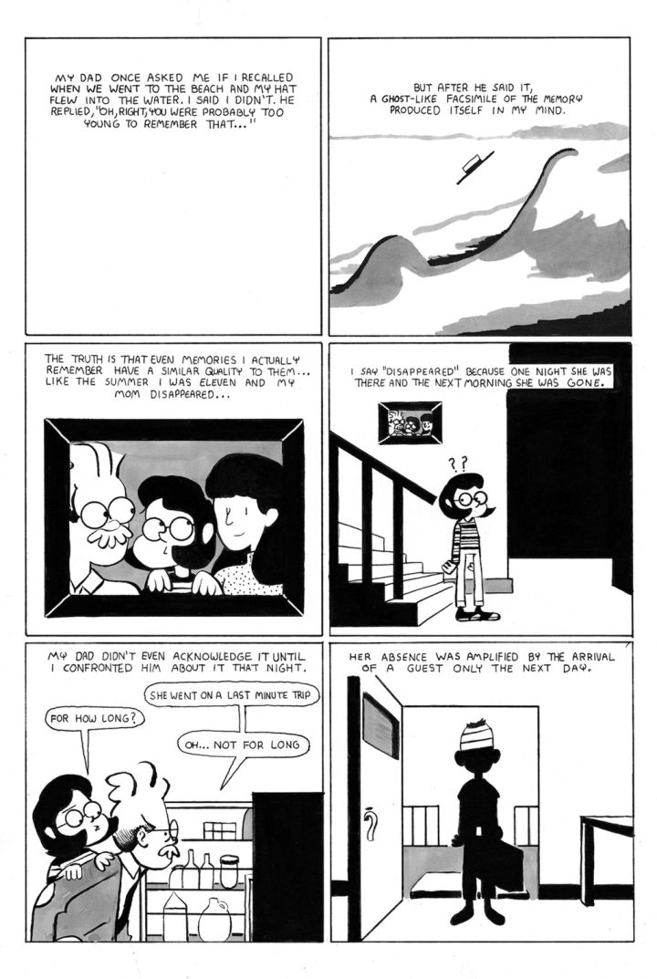 Paper Rodeo Comic Evan Salazar throws a Rodeo: 'If something is well made, people will ...