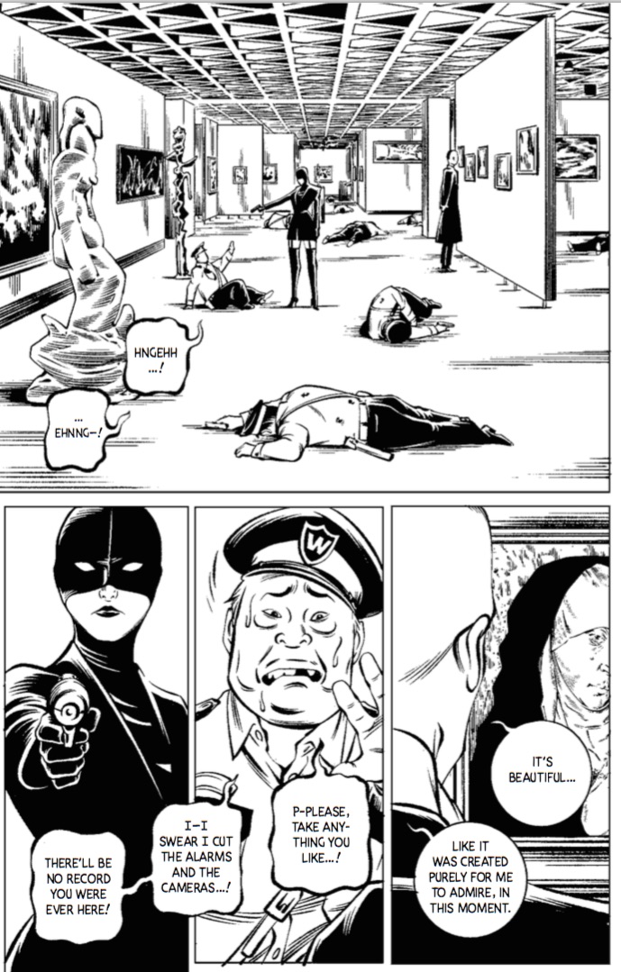 Search And Destroy, Vol. 1 - The Comics Journal