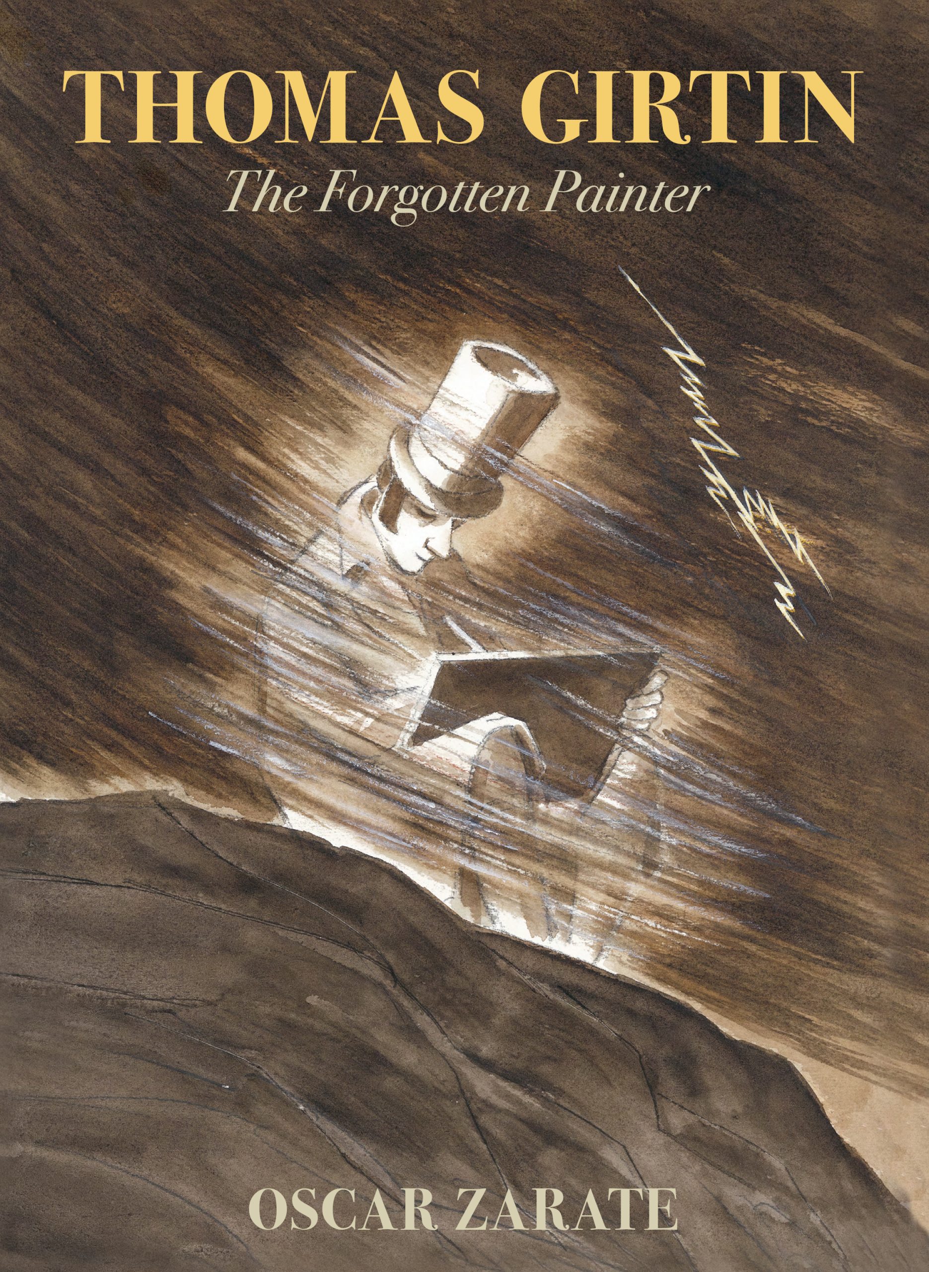 アート・デザイン・音楽 Thomas Girtin and the Art of Watercolour アート・デザイン・音楽 Thomas Girtin and the Art of