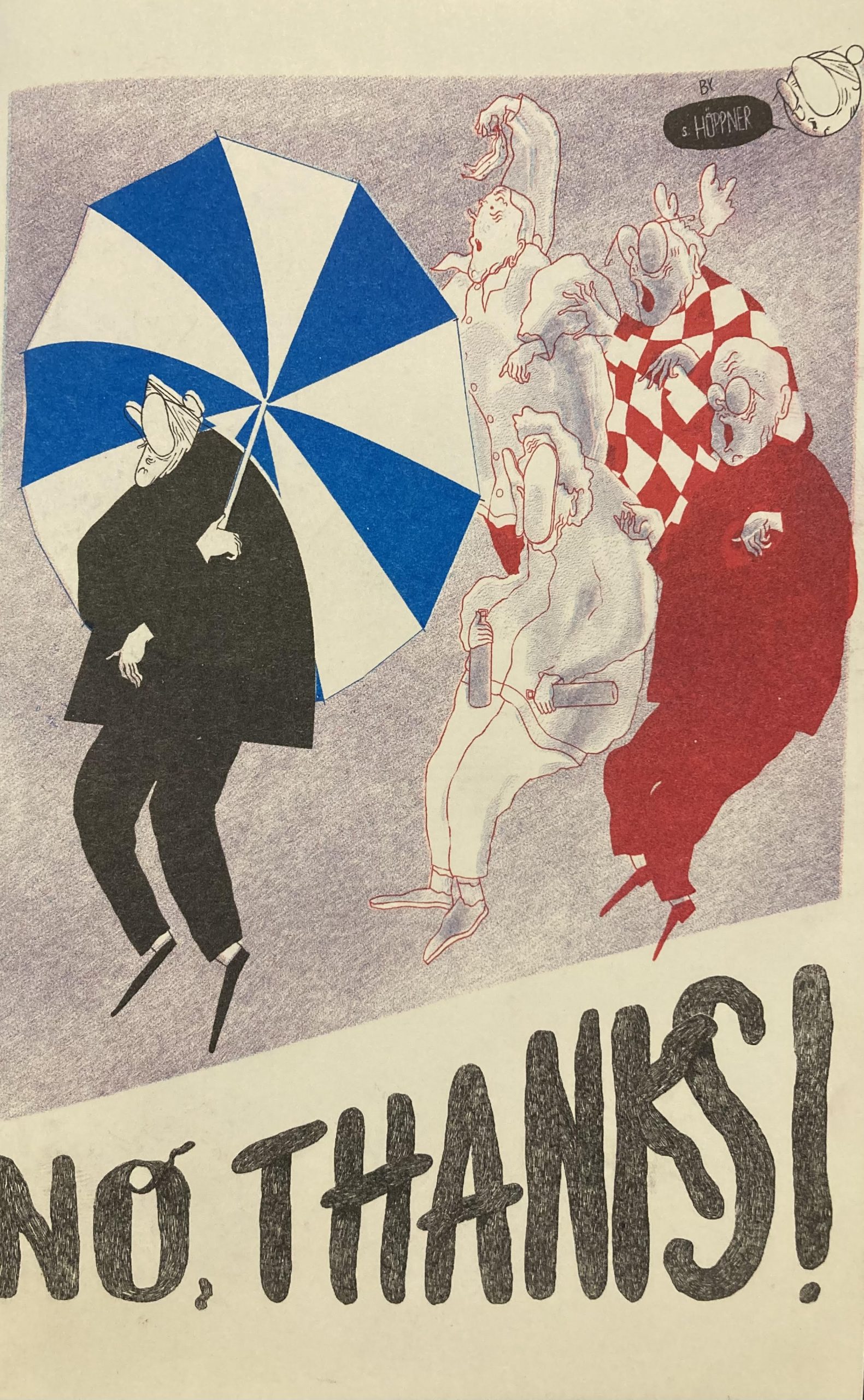 YZQ×DRRR!! COLLABORATION COMIC Arrivals and Departures — October 2024 - The Comics Journal