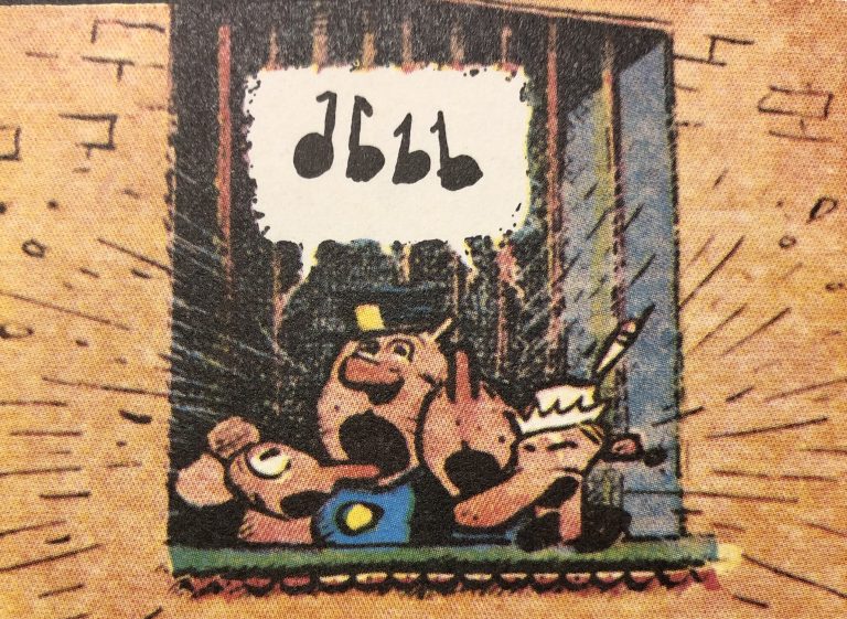 The Comics Journal