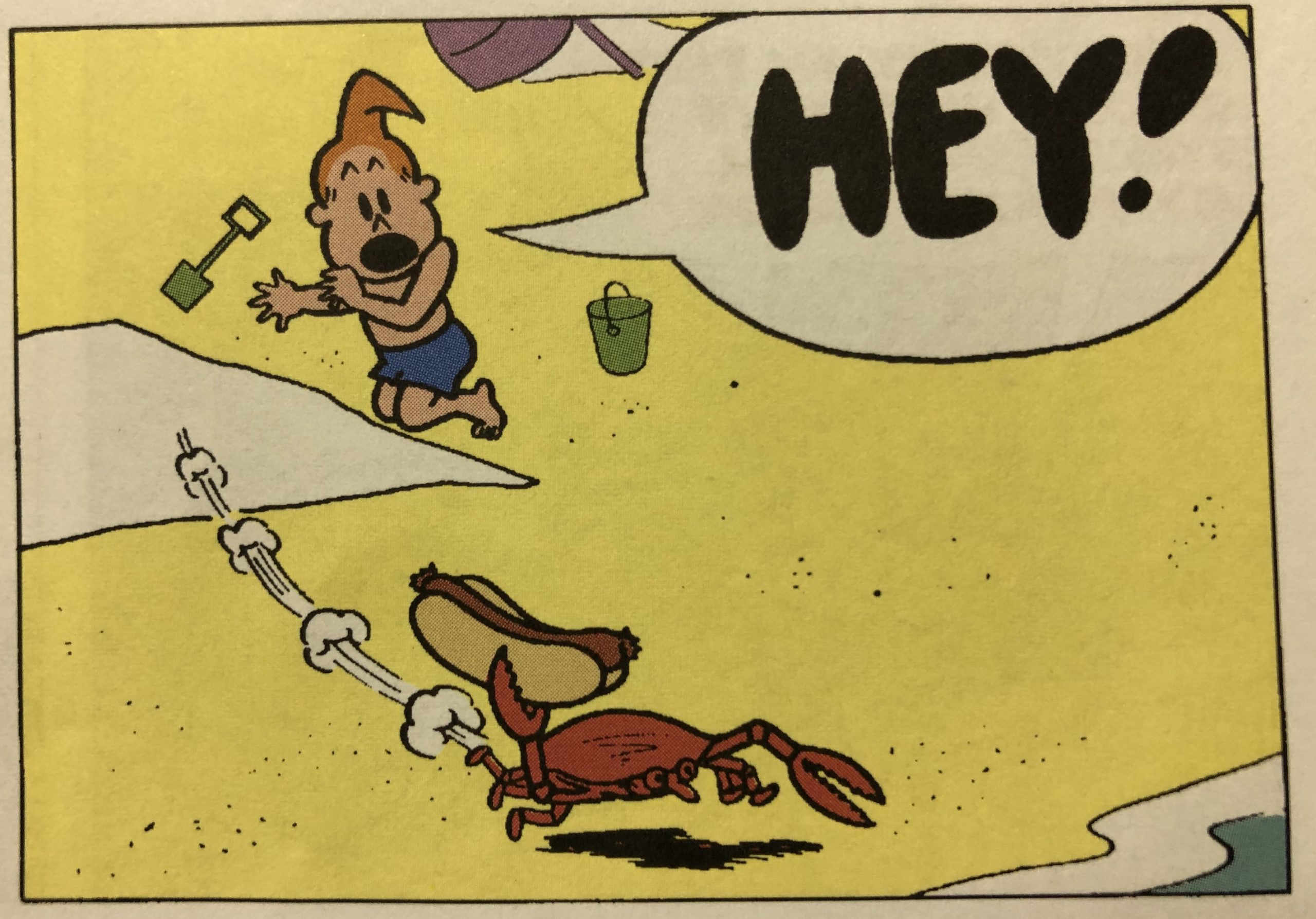After Summer Merrily – This Week’s Links
