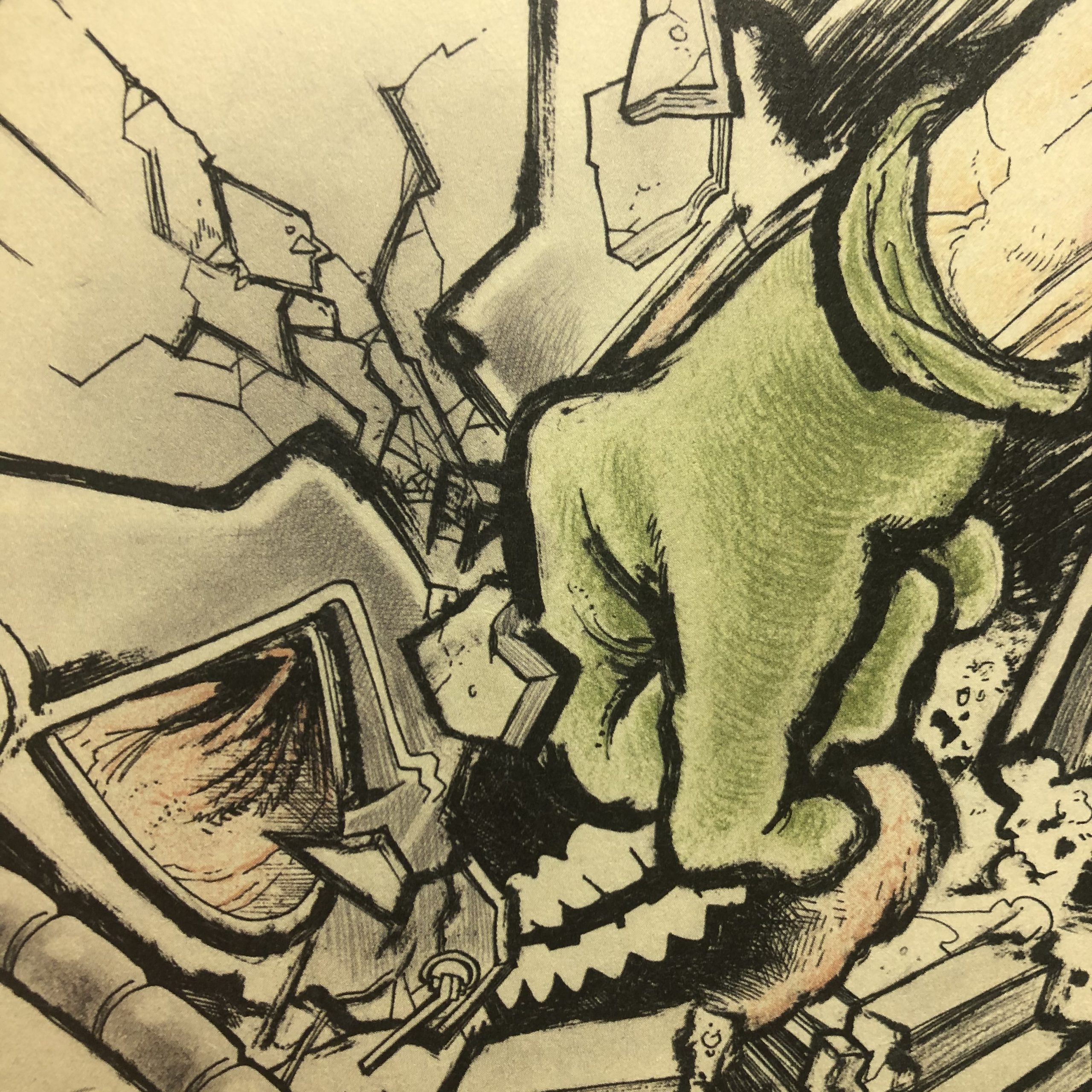 My Dear Friend, Rally — This Week’s Links