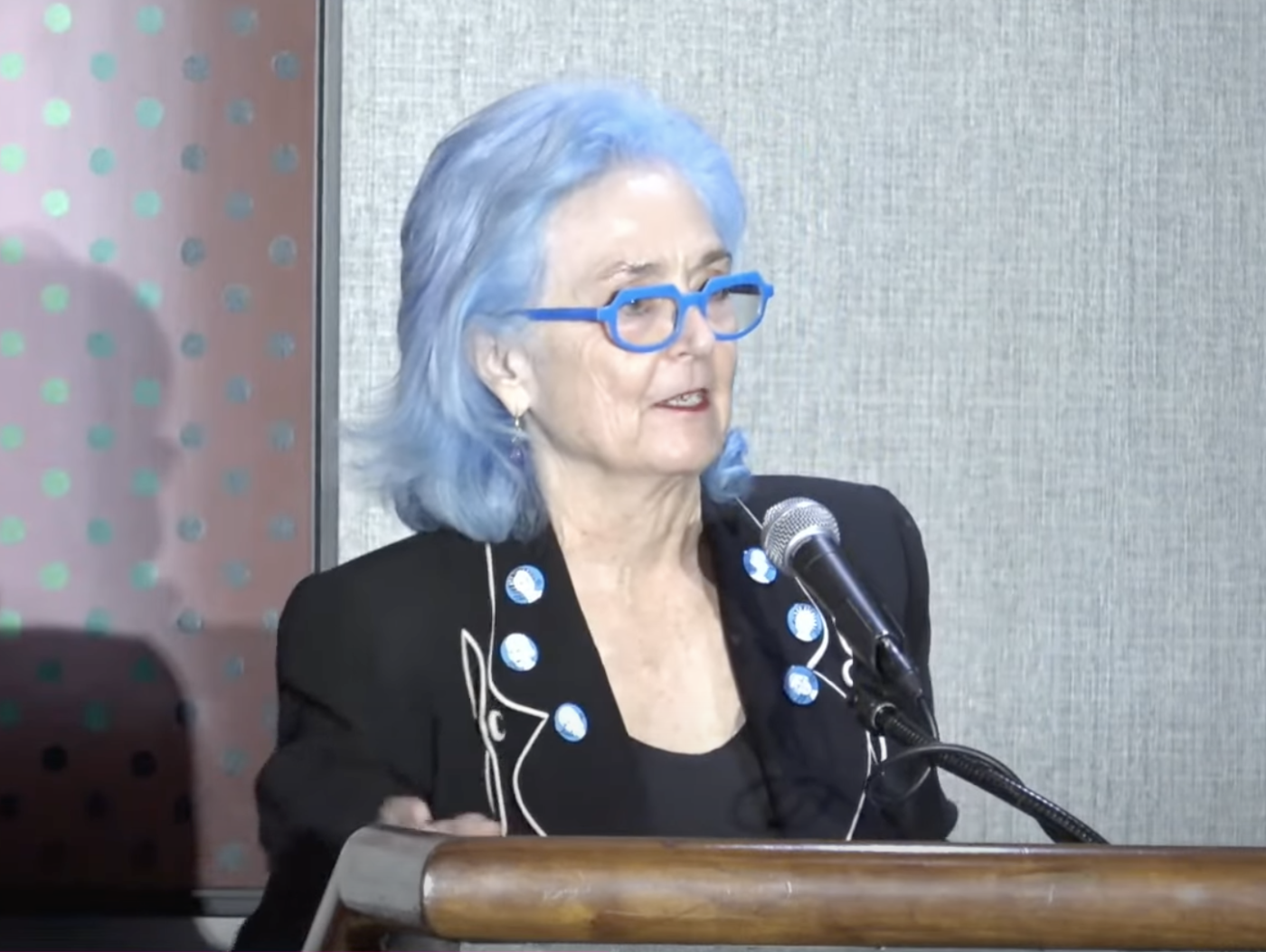 Much Ado About the Mitfords: A Talk with Mimi Pond