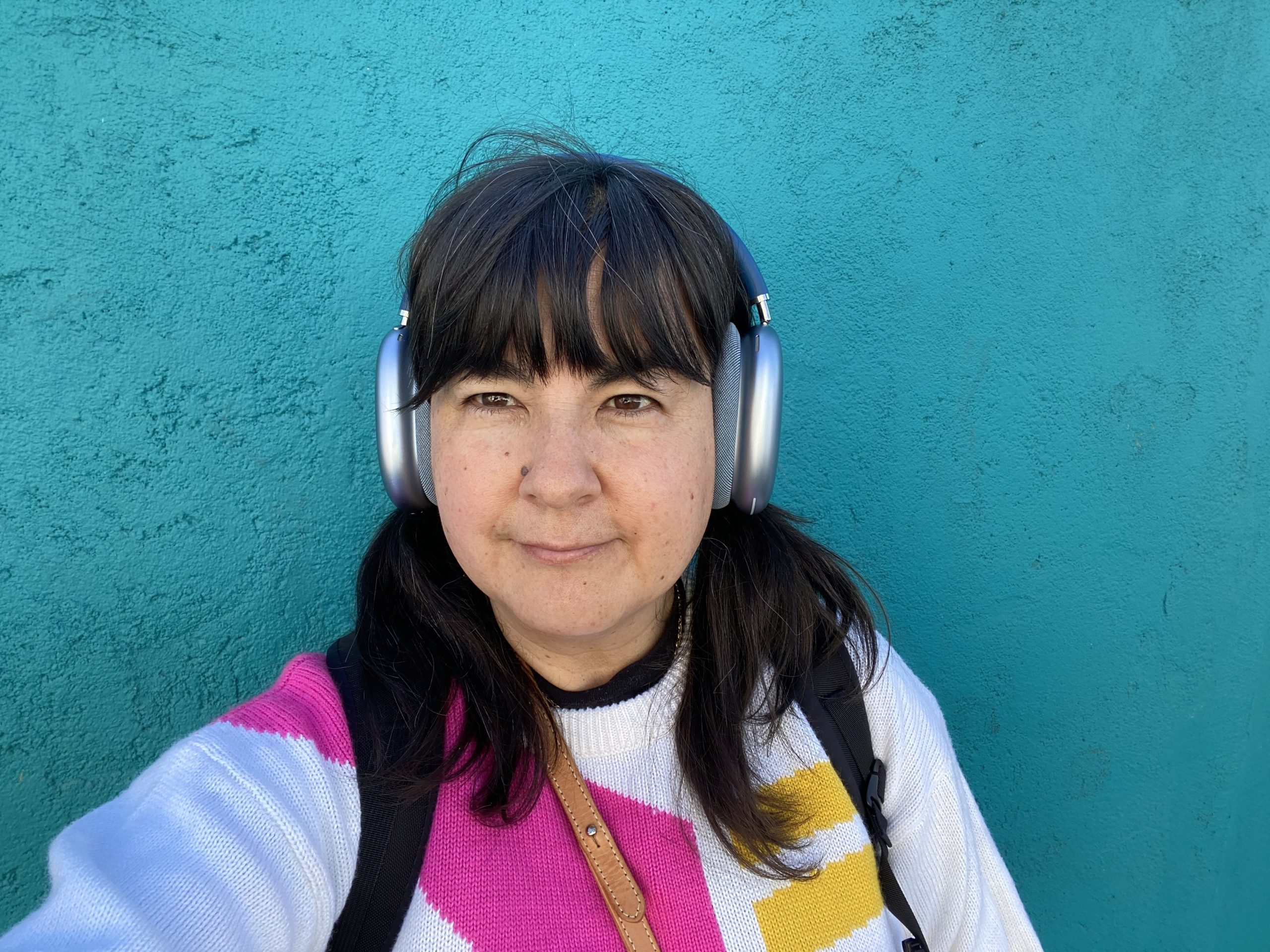 Mariko Tamaki is killing it: 'We're constantly pushing back