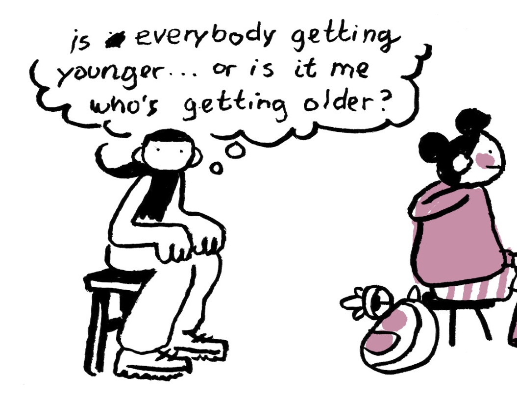 Joana Mosi: Day four