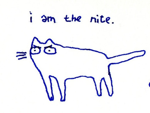 Joana Mosi: Day five