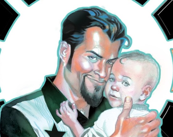 We are all in the gutter: Starman at 30, part 2