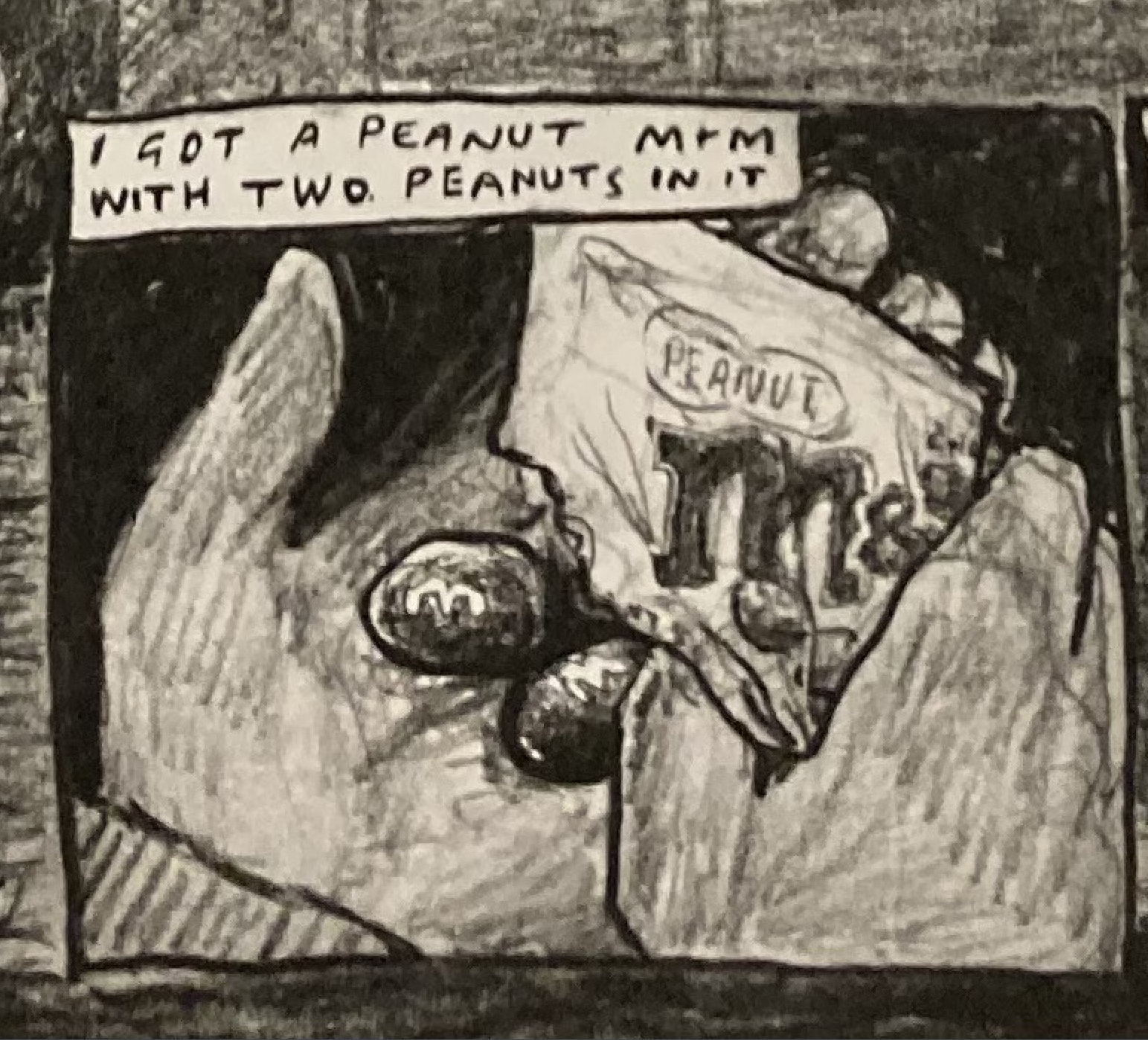 Arrivals and Departures — November 2025