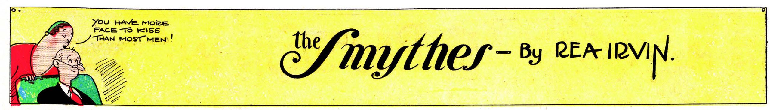 an affectionate moment