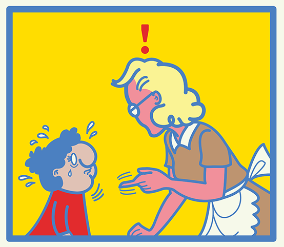 The best comics of 2025, as chosen by our contributors