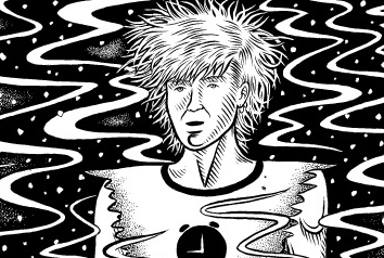   I cant see doing this stuff just for fun : The Glenn Head interview , part 2