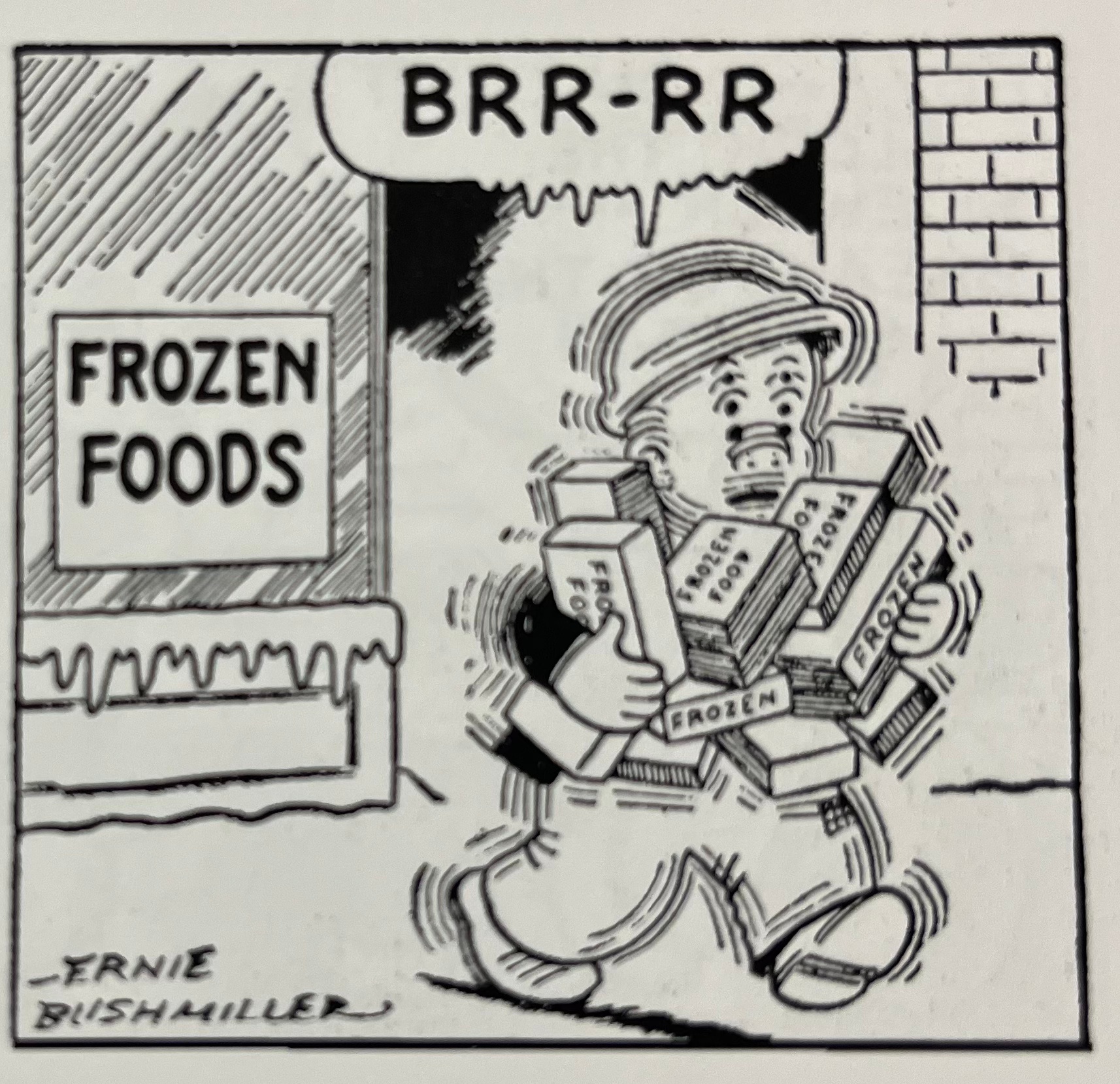 The Menace of Megalith — This Week’s Links