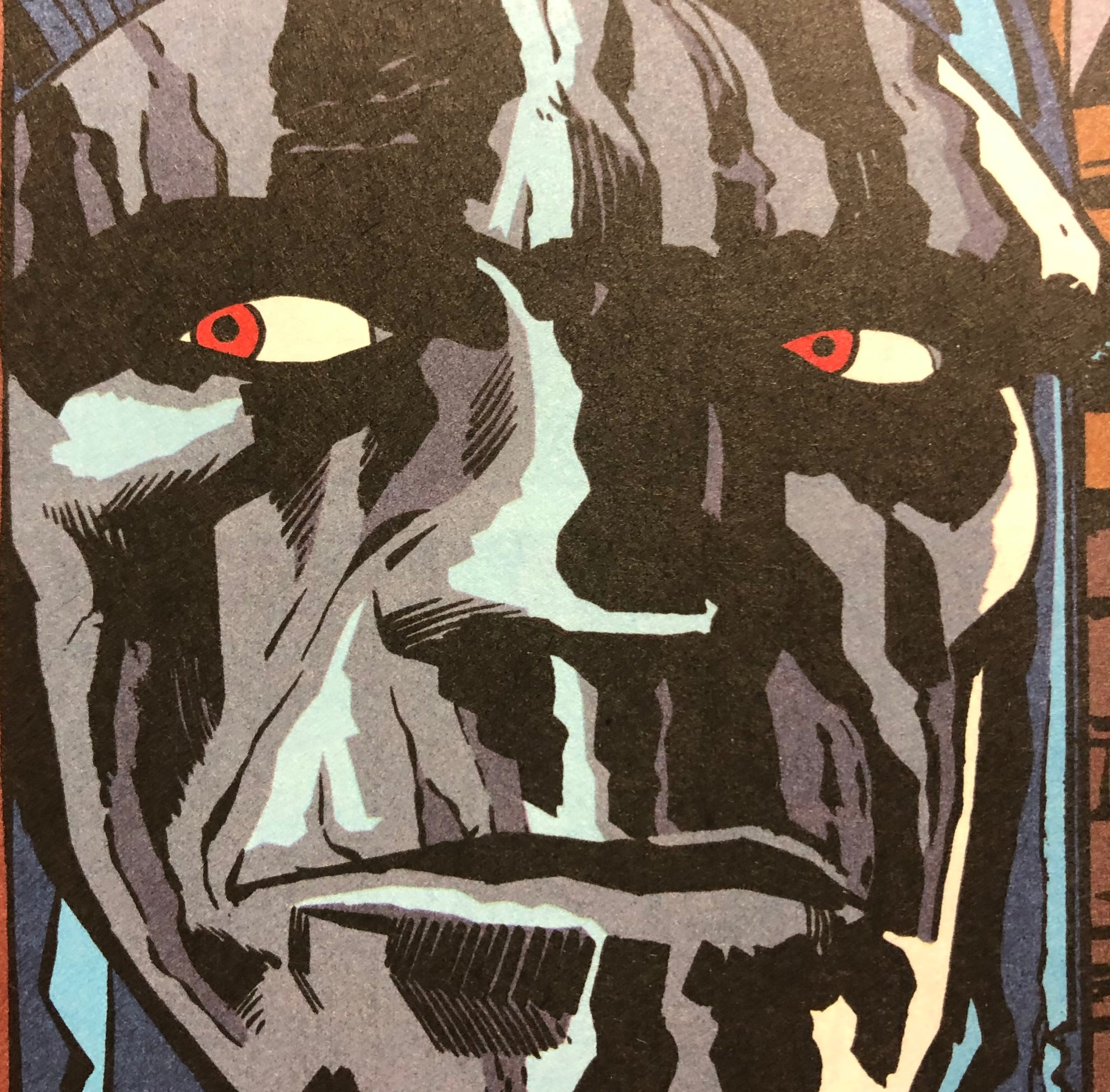 Infinite wrath and infinite despair — This Week’s Links