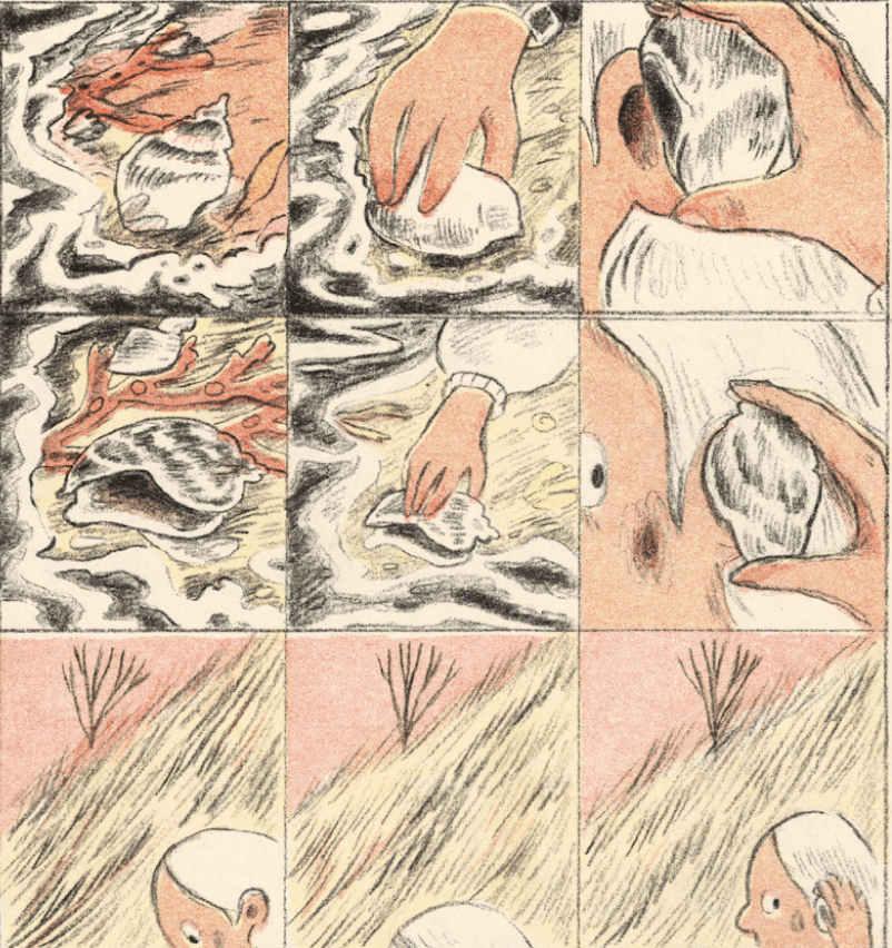 Enough With The Socializing, it’s Time to Read: Selections from Thought Bubble 2025