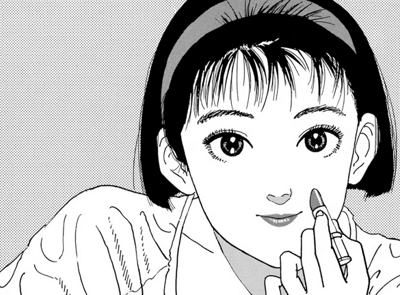 Traced identities: Hisashi Eguchi and the crisis of the Tokyo Pop image