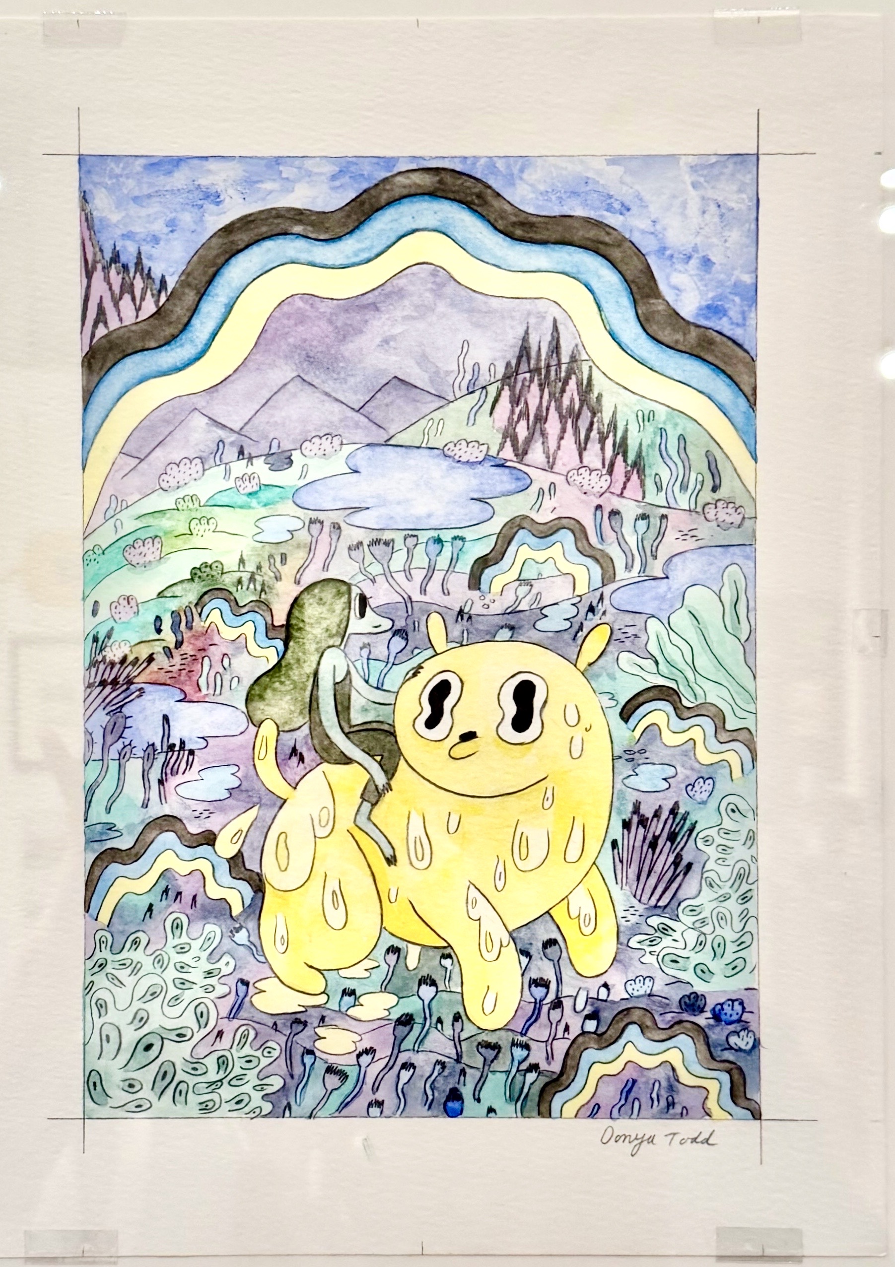 Vision and Labour: MAKING COMICS The art of Avery Hill Publishing