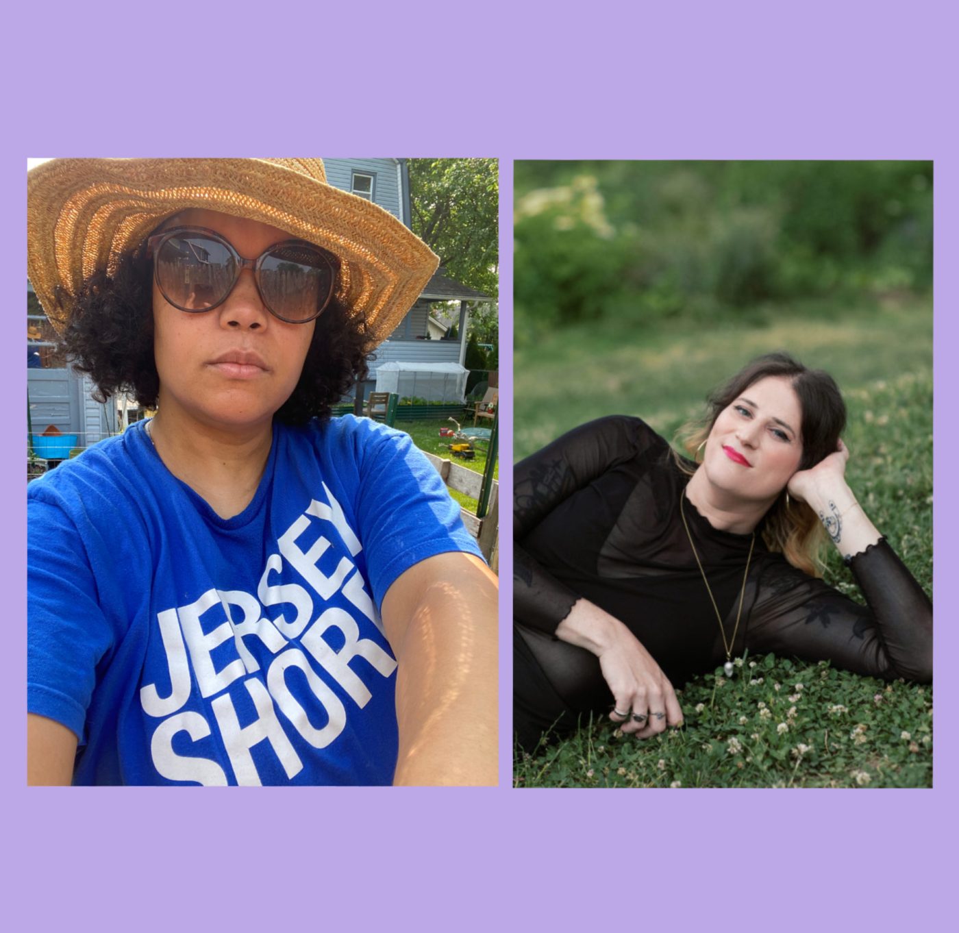 WHIT TAYLOR/MATTIE LUBCHANSKY: The Ticket for 2028