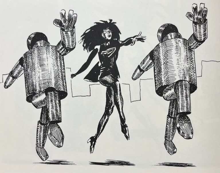 This Week's Links - The Comics Journal