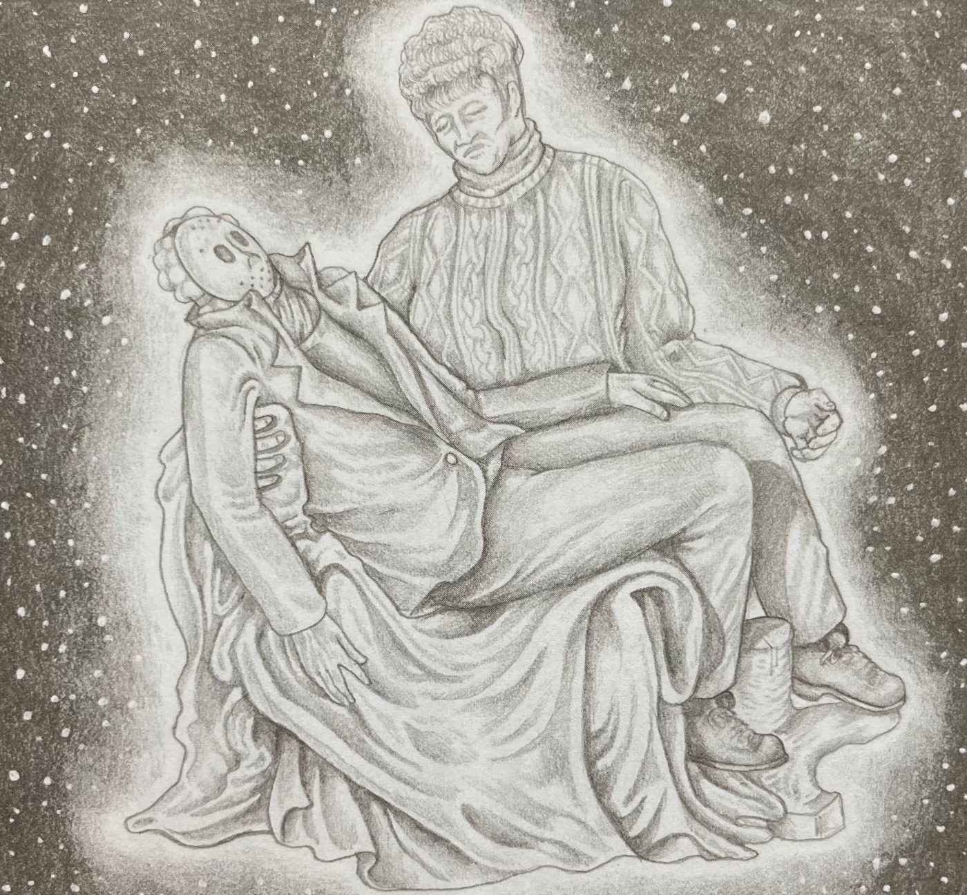 Part VI: Jason Lives — This Week’s Links