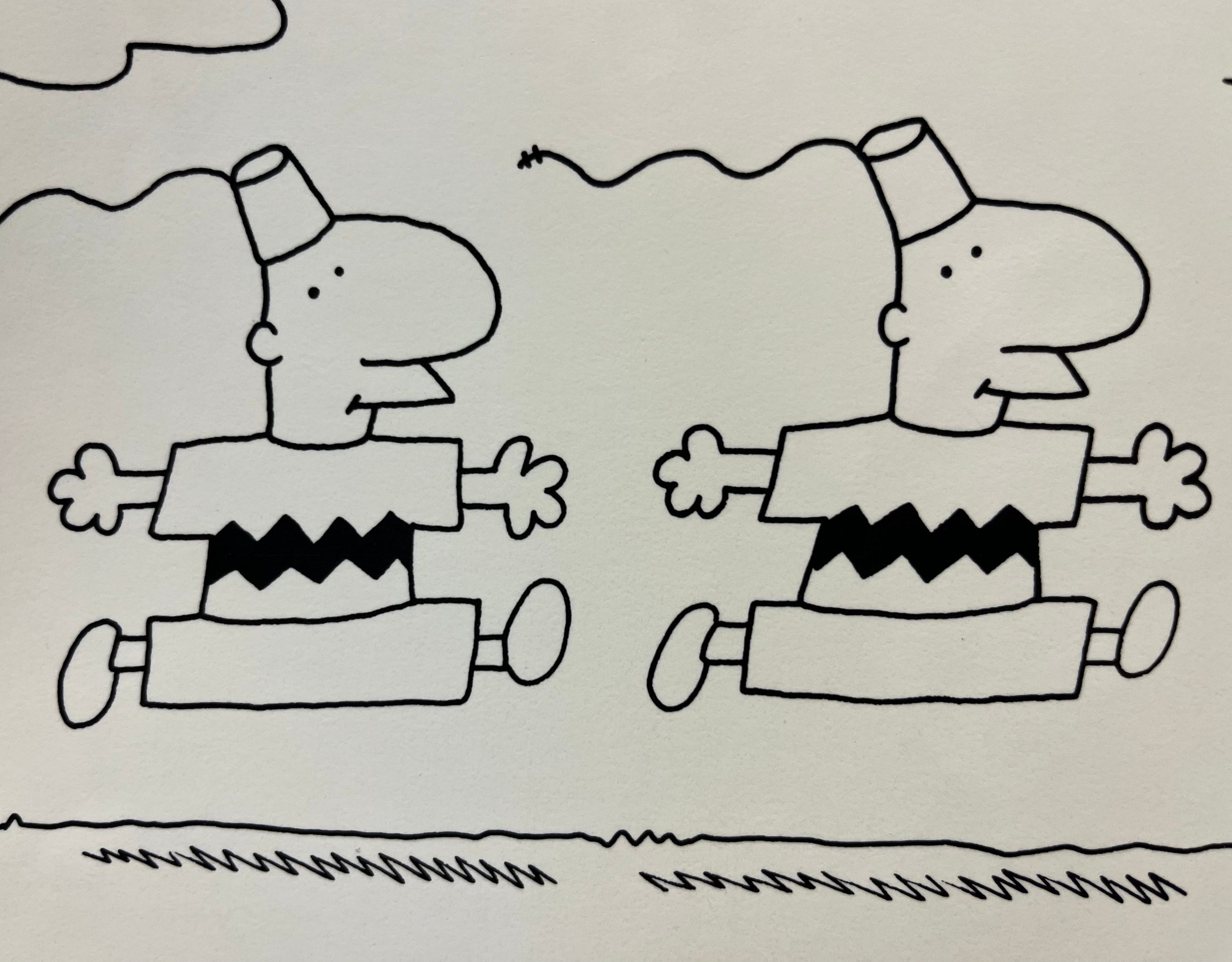 Spring Will Be A Harvest Time — This Week’s Links