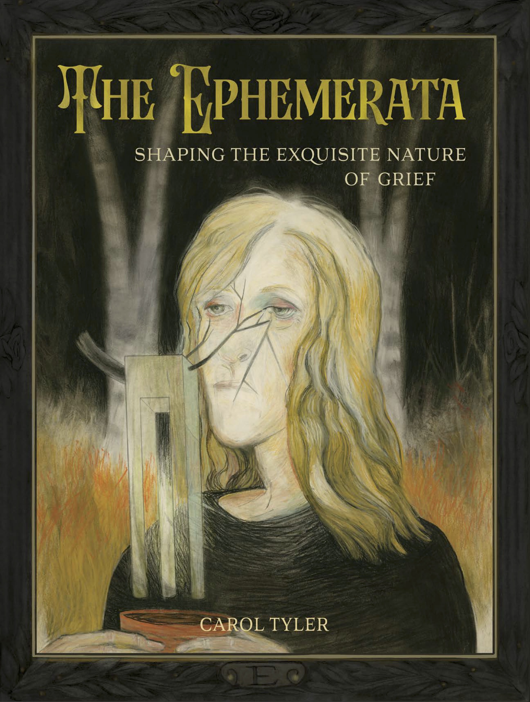 The Ephemerata: Shaping the Exquisite Nature of Grief