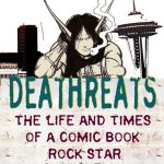  The Life and Times of a Comic Book Rock Star, the collection of Drew's non-fiction work, published by Sirius Entertainment in 2009.