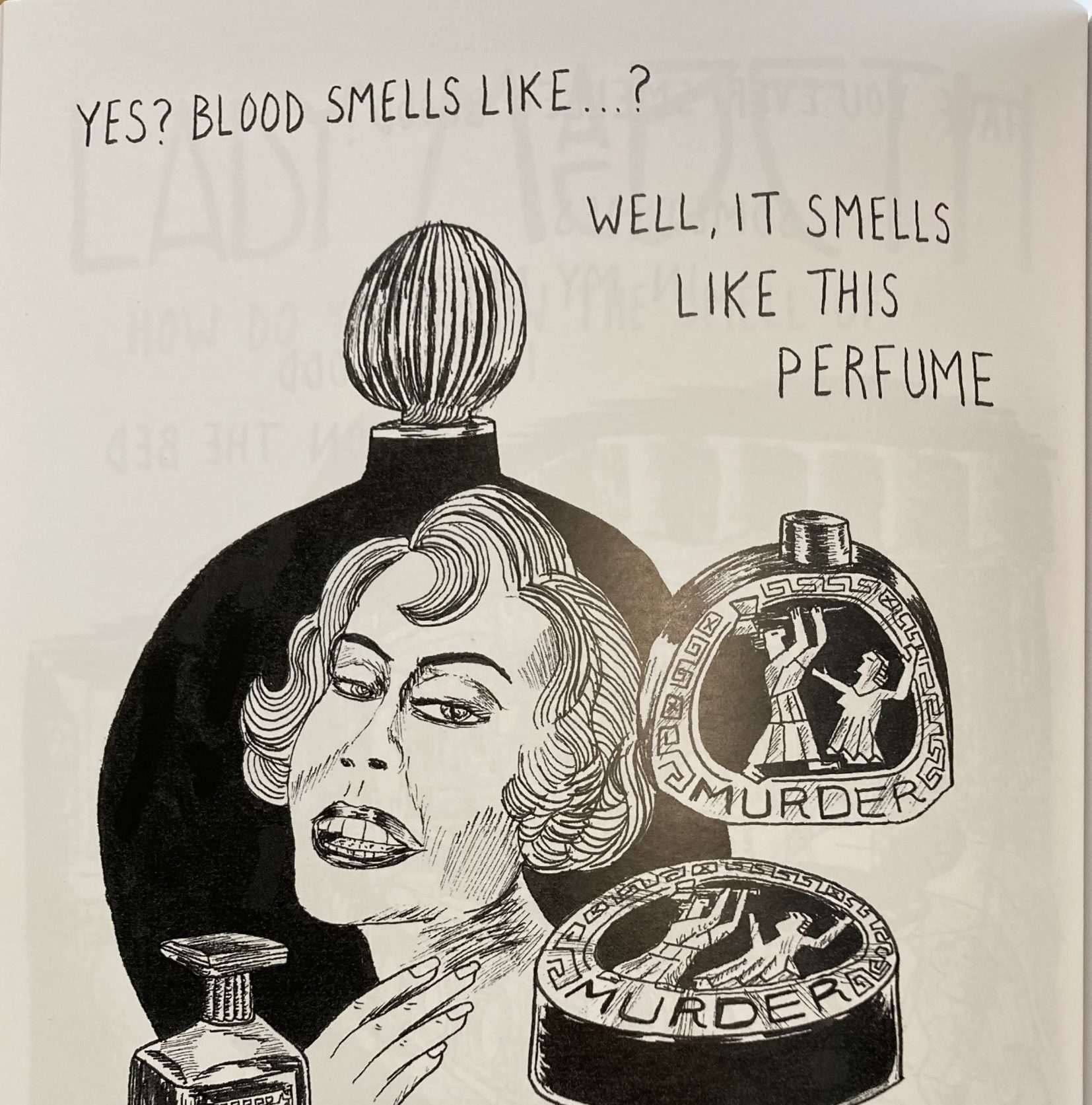 Arrivals and Departures — March 2026